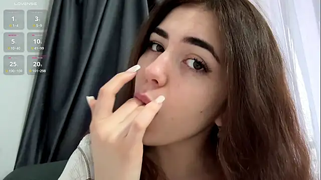 ScaNovaXen  online show from December 21, 8:18 am