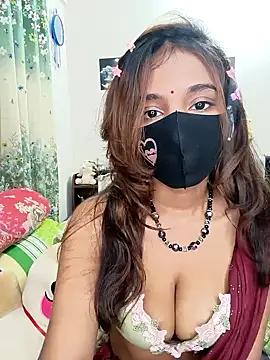 Sexy-Jara1 online show from February 13, 9:05 pm