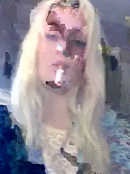 BunnyPleasures online show from December 2, 4:25 am