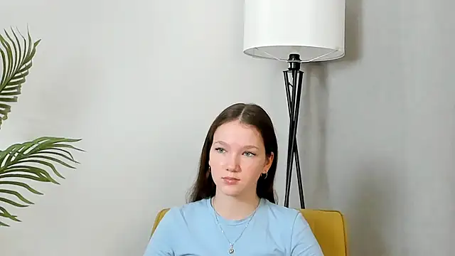 MelvinaEbner online show from November 18, 8:37 am