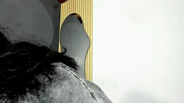 Angel-umbra online show from December 16, 11:10 pm