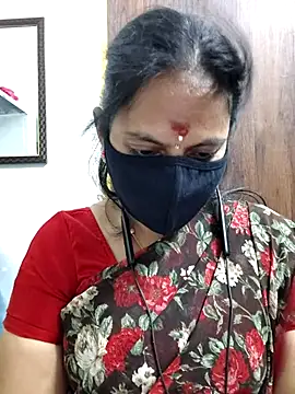 Queen-Neha online show from February 26, 5:34 pm