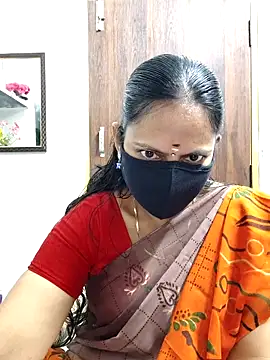 Queen-Neha online show from February 3, 2:53 am