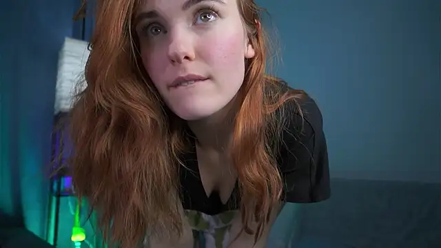 foxy cute4you online show from December 2, 7:27 pm