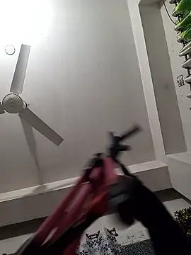 Powerfull08 online show from January 6, 6:55 pm