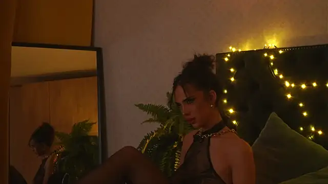 VitoriaCarusso online show from January 9, 9:19 pm