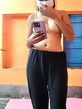 Minakshi-Gi online show from January 7, 9:01 am