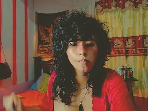 justcallmemargo online show from November 18, 12:00 am