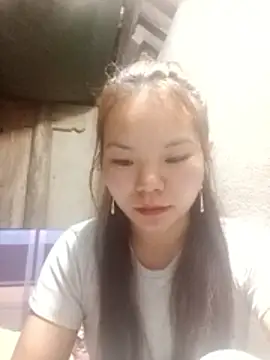 yu-zhen online show from February 13, 10:44 pm