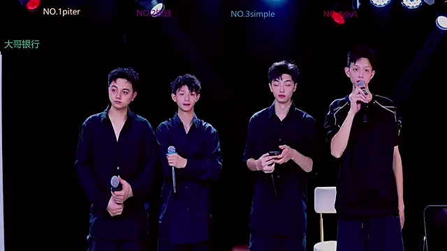 BIG-BANG-001 online show from November 18, 9:21 am