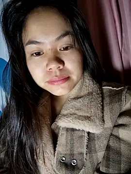 Xiu-L online show from February 1, 12:31 am