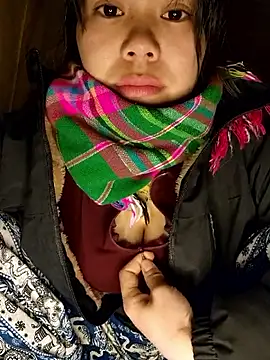 Xiu-L online show from January 10, 2:05 am