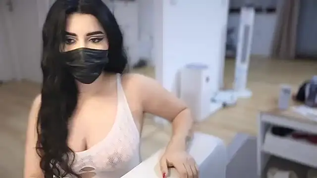 chikarima online show from February 1, 12:53 am