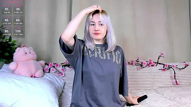 RanaKaduk online show from January 19, 5:36 am