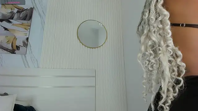 Afro Luna online show from February 17, 11:42 am