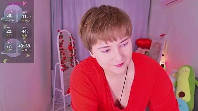 melissa   moore online show from February 7, 6:17 am