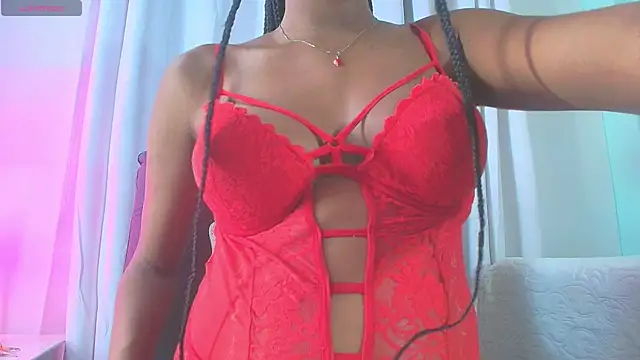 Ebony Pregnant Teen online show from December 18, 7:02 am