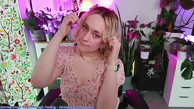 xzoeyryanx online show from January 11, 6:46 pm