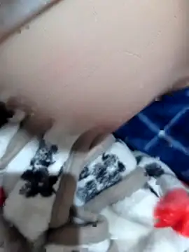 fati35flou online show from December 21, 6:45 pm