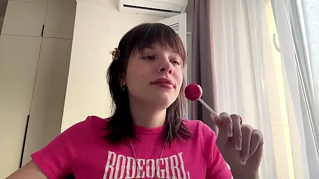 LollySimes online show from November 20, 9:43 am