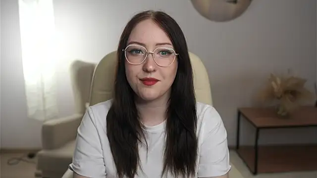 AyannaHerriott online show from November 18, 12:50 pm