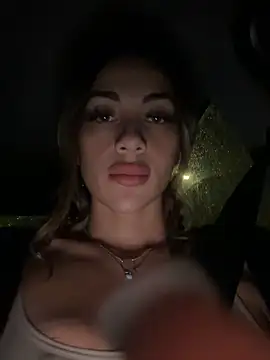 Badcrystal online show from February 23, 10:53 pm