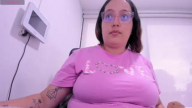 Sussy Mark online show from January 8, 10:14 pm