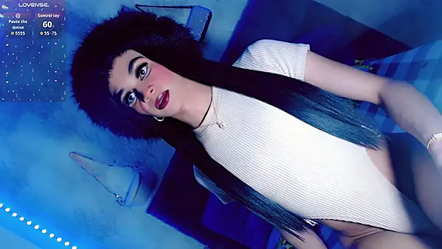 Karla hot777 online show from November 30, 12:37 am