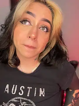 VeloraVyxen  online show from November 23, 2:58 am