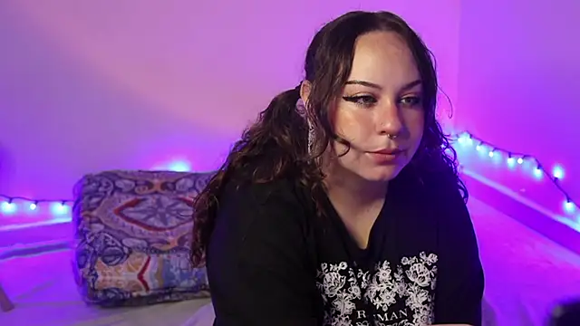 kathleenCosmicVice online show from December 16, 9:31 pm