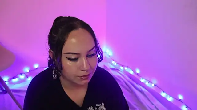 kathleenCosmicVice online show from November 25, 1:41 am