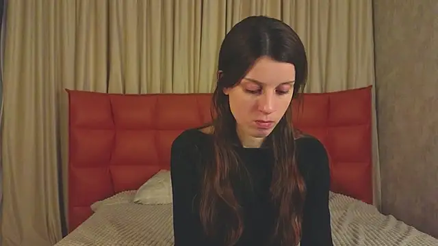 VelvetNyxen online show from December 4, 2:08 pm