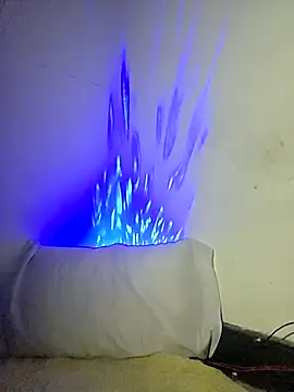 GabySpanic12 online show from December 5, 2:44 am