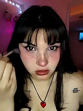 Bloodsweet online show from December 3, 5:21 am