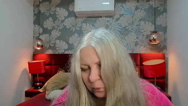 mariabelladonna online show from November 21, 8:44 pm