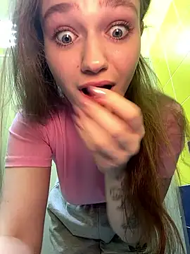 RussianWoman online show from January 10, 6:29 am