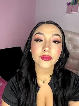 urenyel online show from December 3, 3:53 am