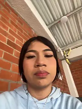 Celeste villanueva  online show from December 22, 3:04 pm