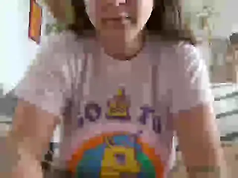 xxxluana online show from November 25, 8:09 pm