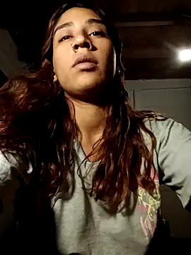 cata bronw online show from February 16, 3:39 am