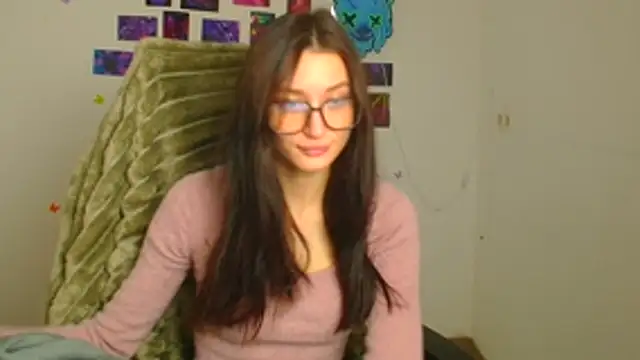 Stella XO online show from February 2, 6:34 am