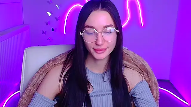 Stella XO online show from February 21, 6:58 am