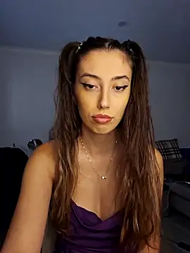 Virggin Squirt online show from November 30, 5:50 pm