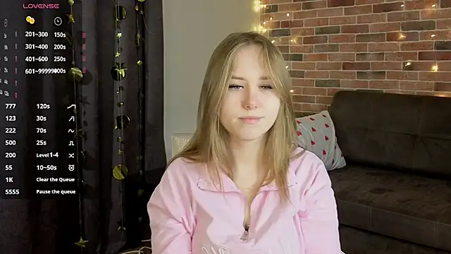 VoidElaris online show from January 9, 6:34 pm