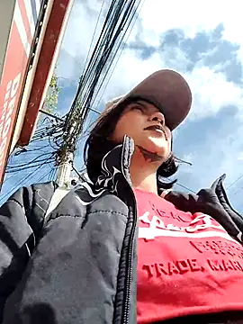 Zoe addiction online show from November 30, 1:59 pm