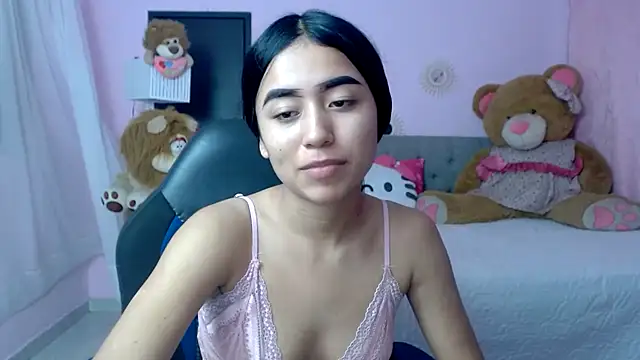 xoxo melany online show from December 19, 12:52 pm