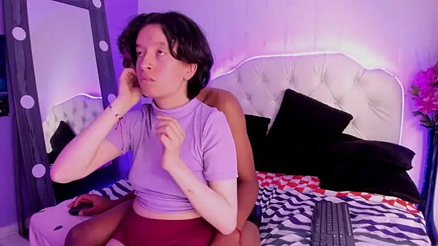 CoralAndOcean  online show from November 29, 2:43 pm