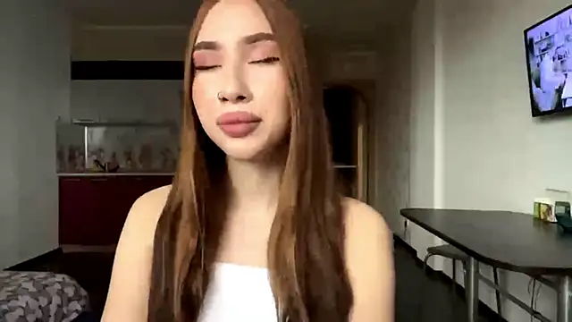 MonnaLissa online show from November 21, 6:37 am