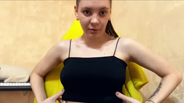 jenyhereforyou online show from November 20, 9:10 am