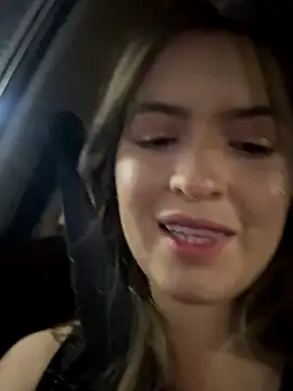 Little  Danni1 online show from December 1, 1:20 am